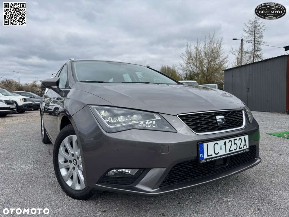 Seat Leon - 2