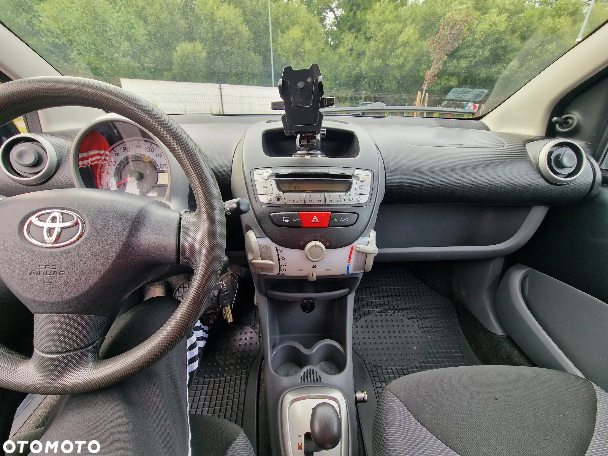 Toyota Aygo - 12