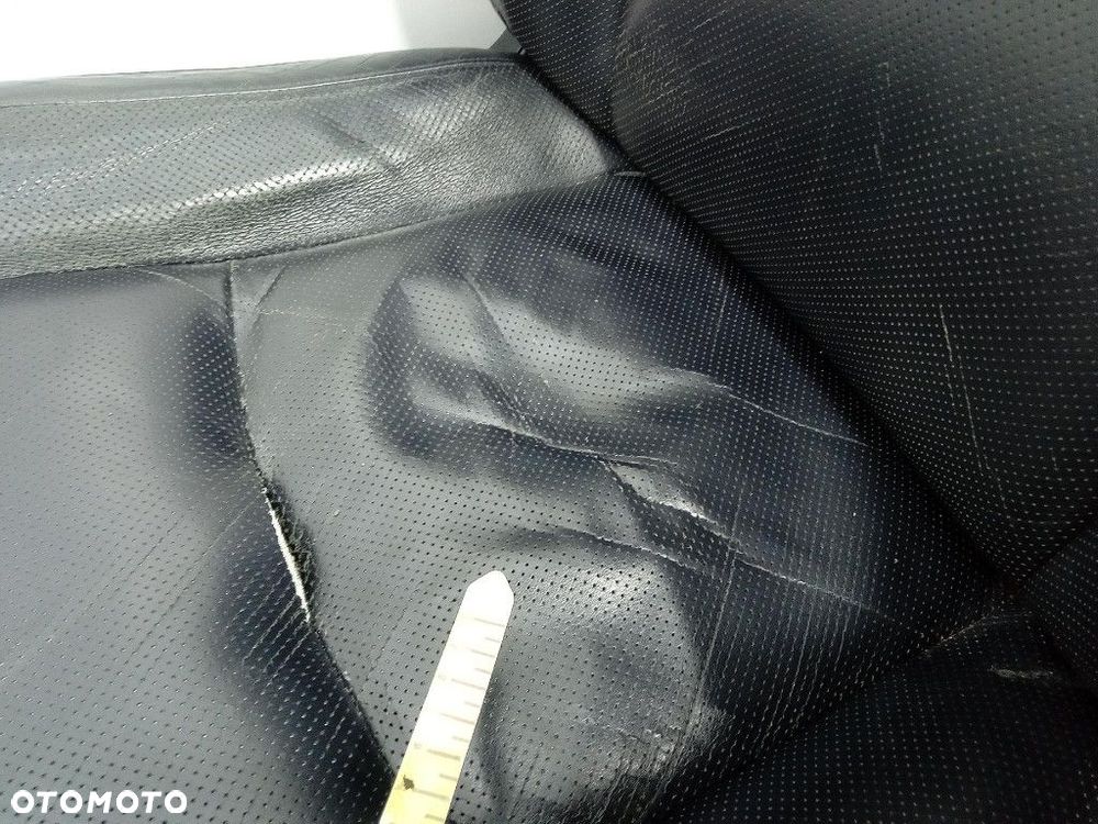 LEXUS RX II 03- FOTELE PRZÓD LEWY PRAWY EKRANY DVD KOMPLET - 11