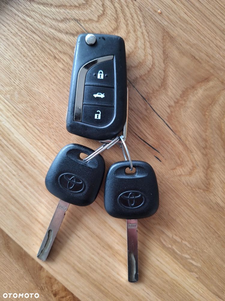 Toyota Verso 1.8 Life - 27
