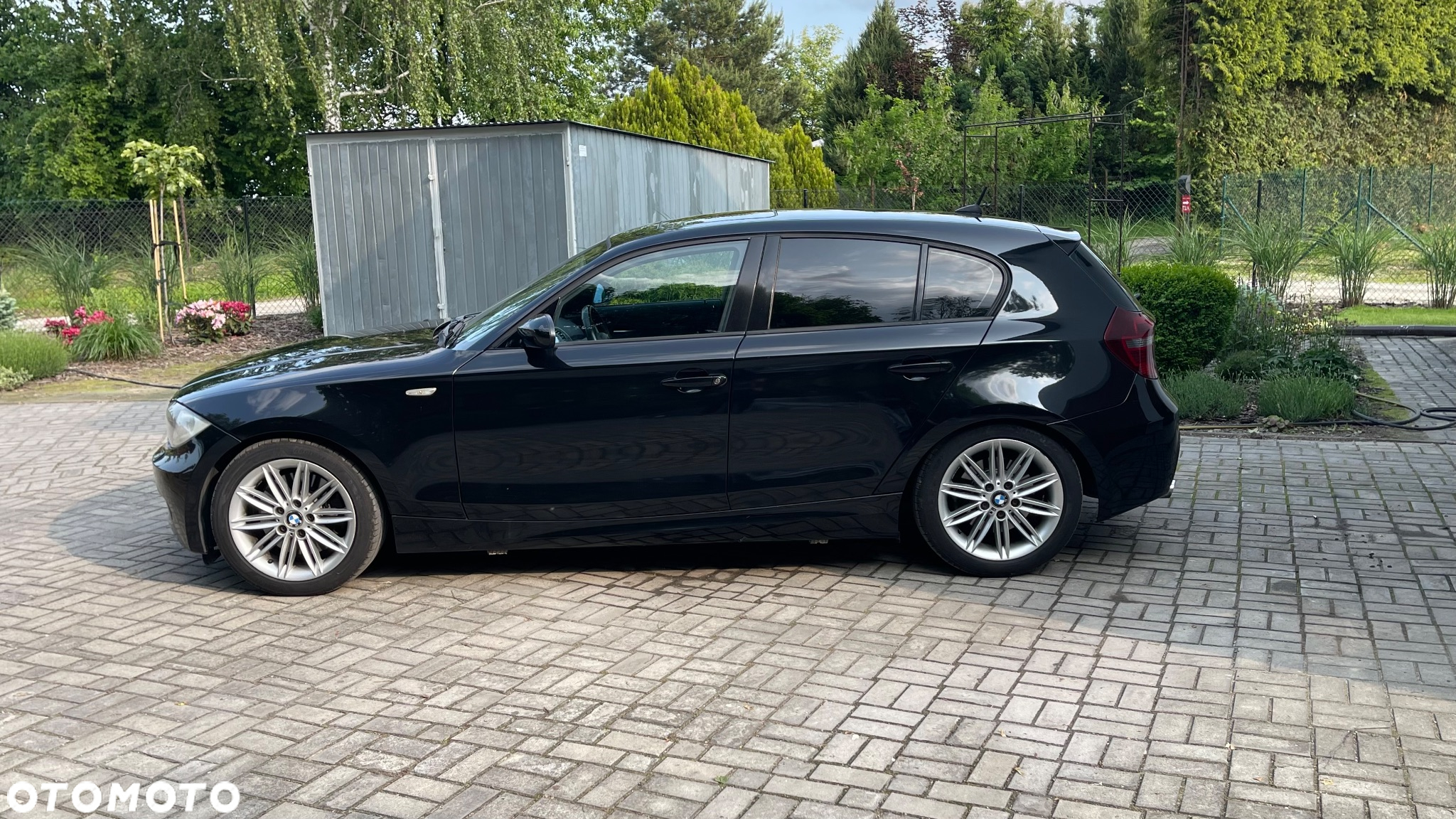 BMW Seria 1 130i - 19