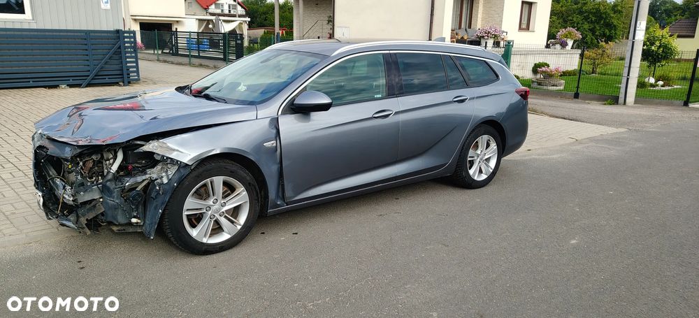 Opel Insignia 1.5 T Elite S&S - 6