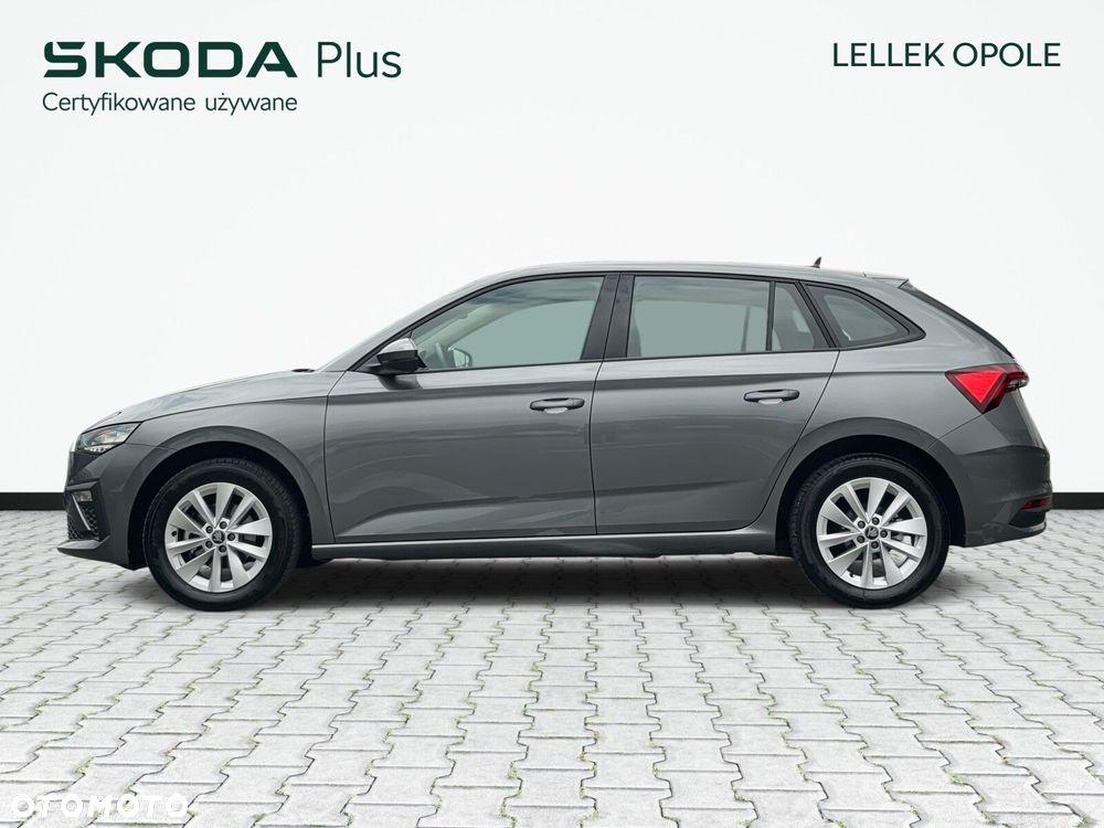 Skoda Scala - 9