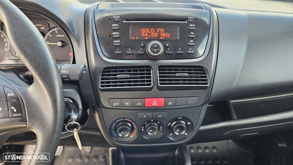 Opel Combo 1.3 CDTi L1H1 S/S - 22