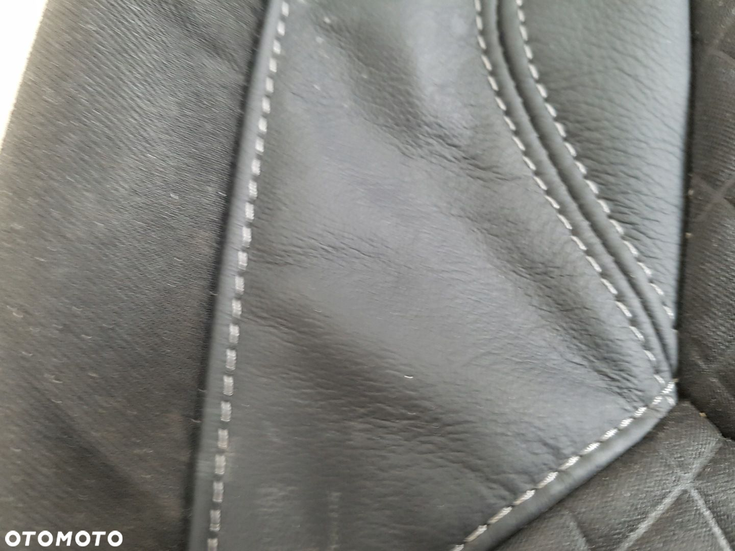 SKODA KODIAQ tapicerka fotela oparcia 565885806 - 5
