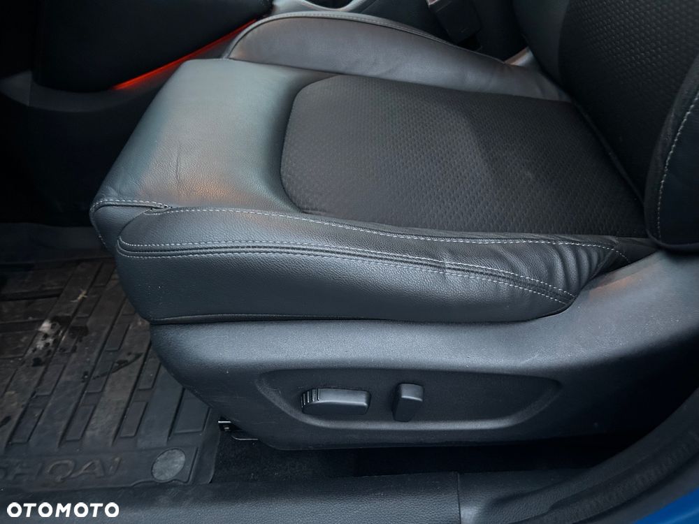 Nissan Qashqai 1.3 DIG-T DCT TEKNA - 16