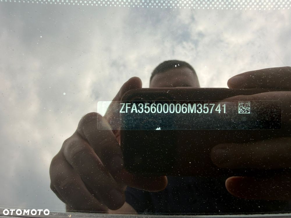 Fiat Tipo 1.6 MultiJet DCT S-Design - 22