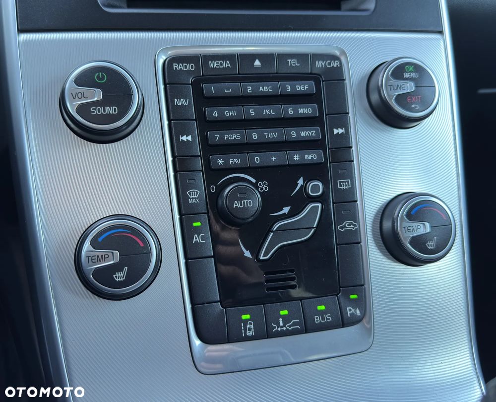 Volvo V60 - 23