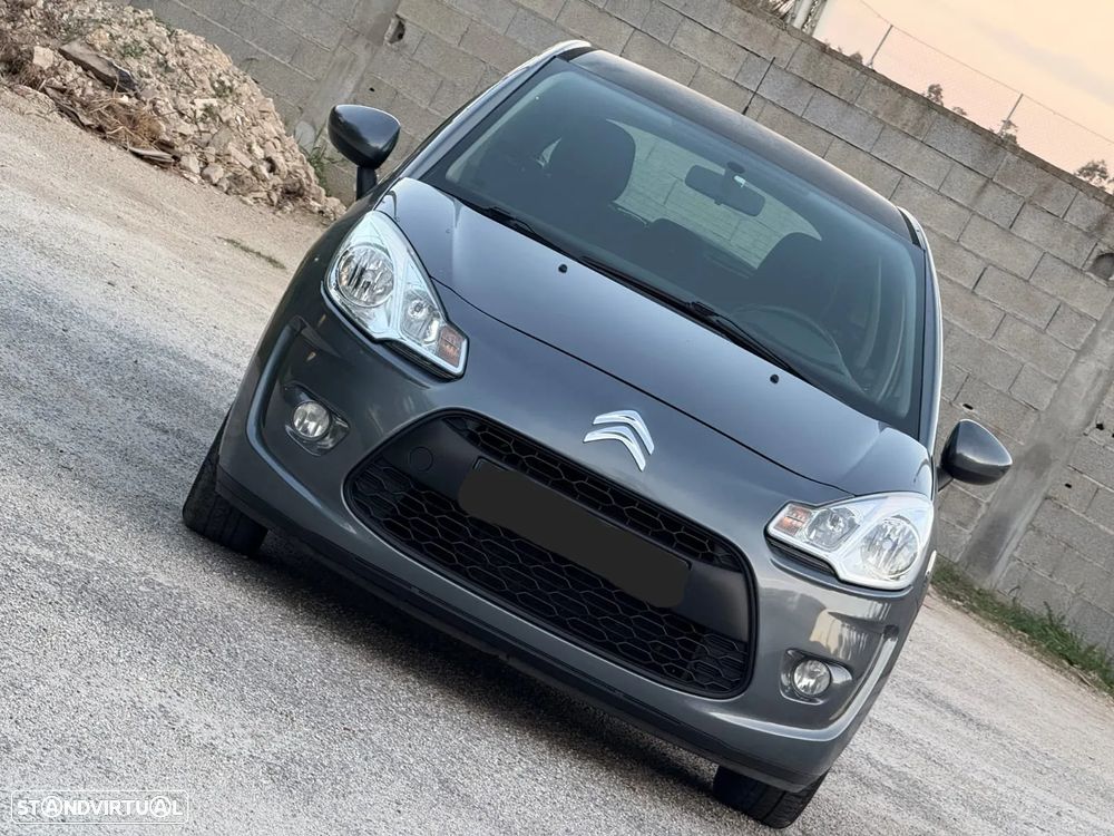 Citroën C3 - 5