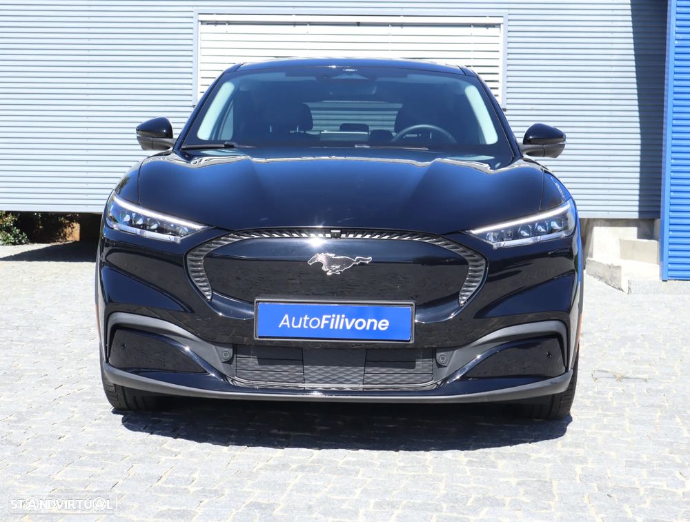 Ford Mustang Mach-E Standard - 8