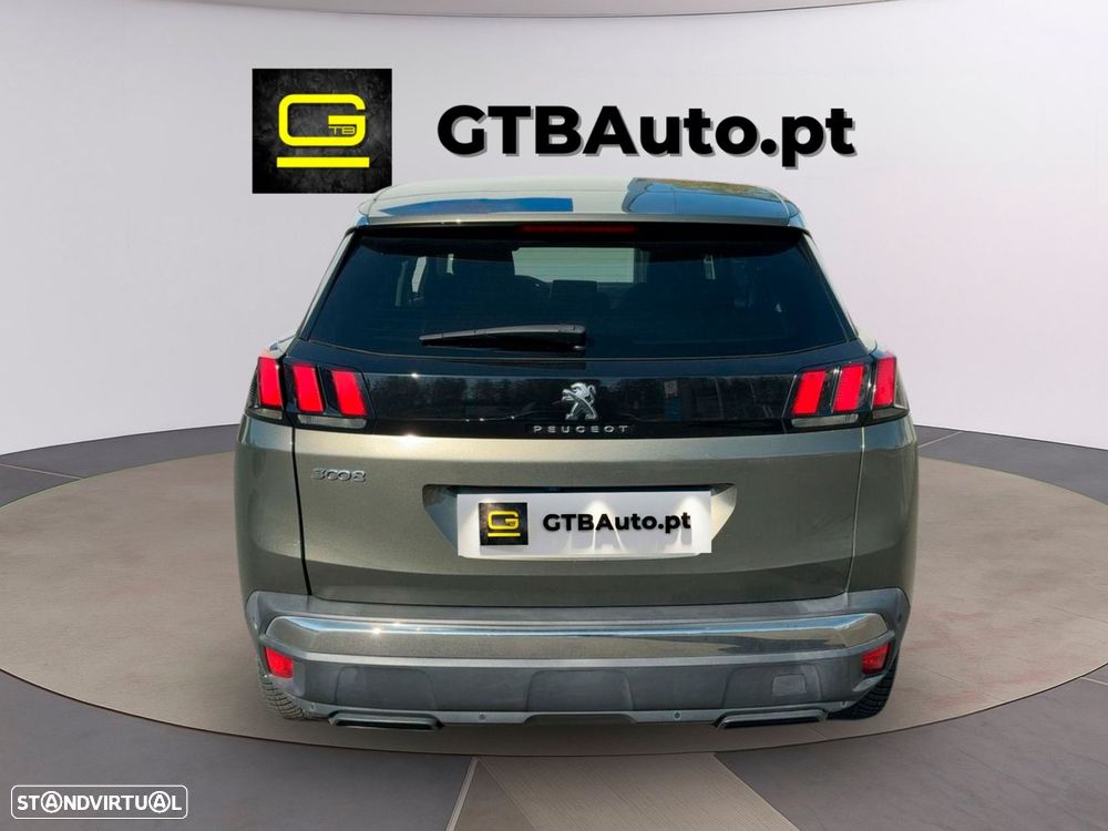 Peugeot 3008 1.2 PureTech Access - 9