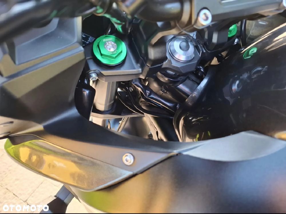Kawasaki Versys 650 - 27