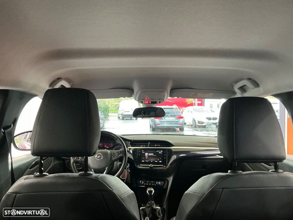 Opel Corsa 1.2 Elegance - 9