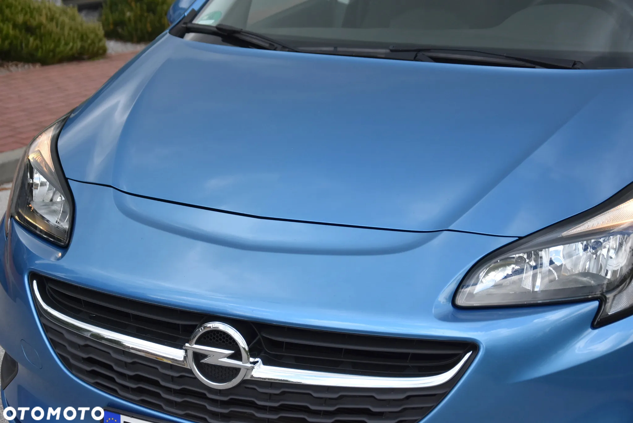 Opel Corsa 1.4 Turbo ecoFLEX Start/Stop Active - 14