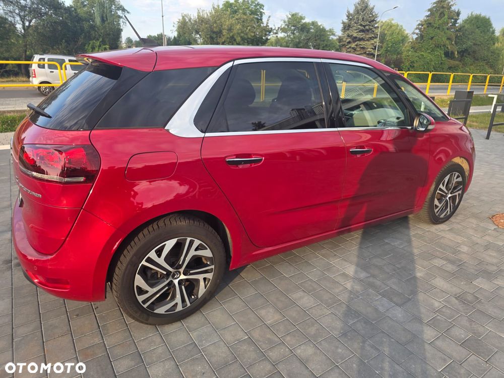 Citroën C4 SpaceTourer 1.2 PureTech Feel S&S - 17