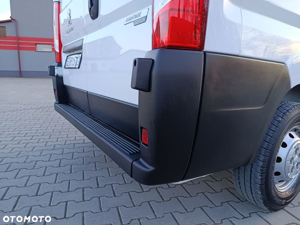 Peugeot Boxer - 14