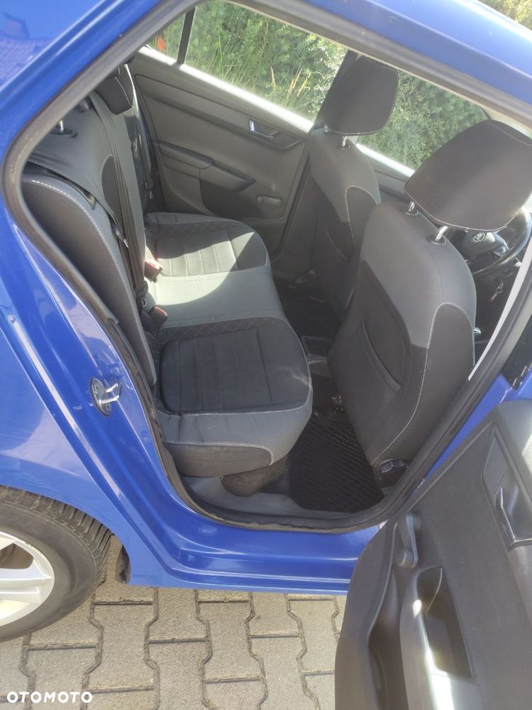 Skoda Fabia 1.0 Ambition - 12