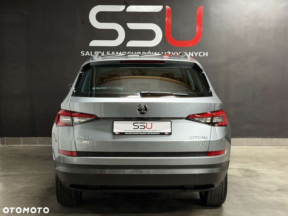 Skoda Kodiaq - 14