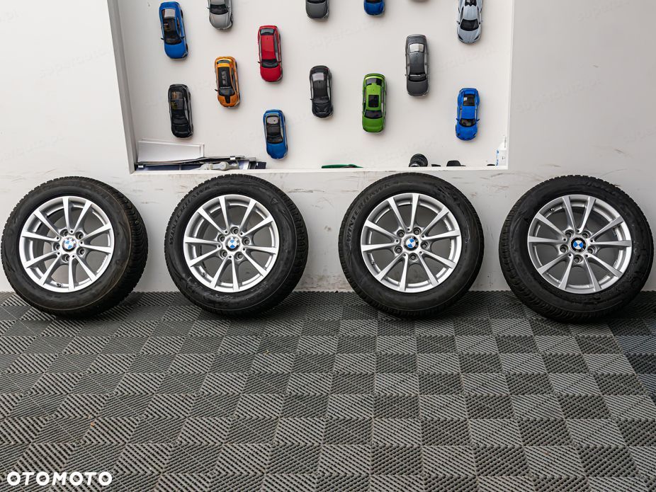 BMW Seria 3 320d - 30