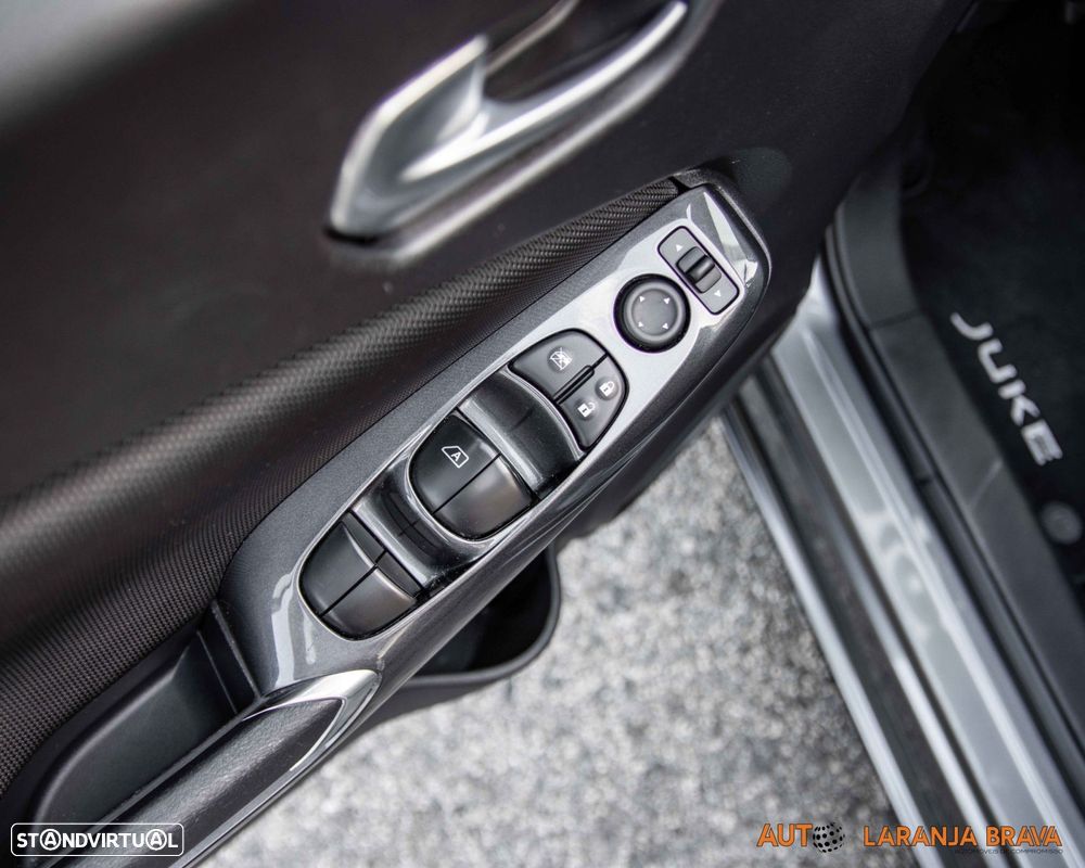 Nissan Juke 1.0 DIG-T Acenta - 35