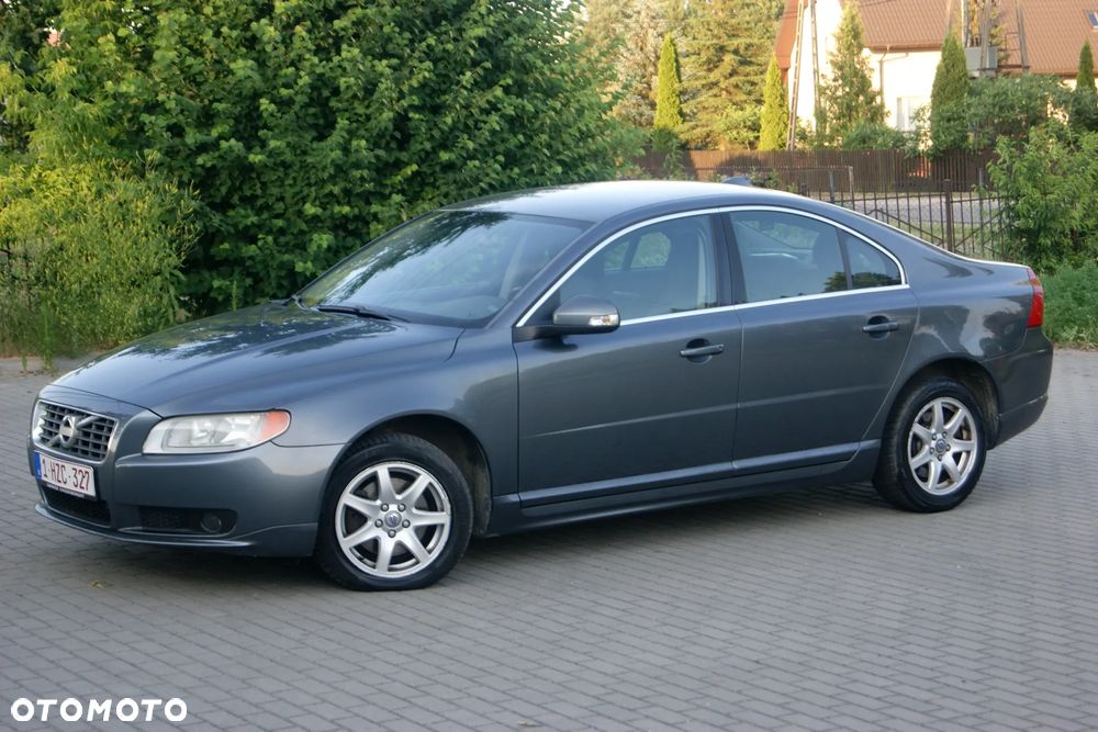 Volvo S80 2.0D Momentum - 5