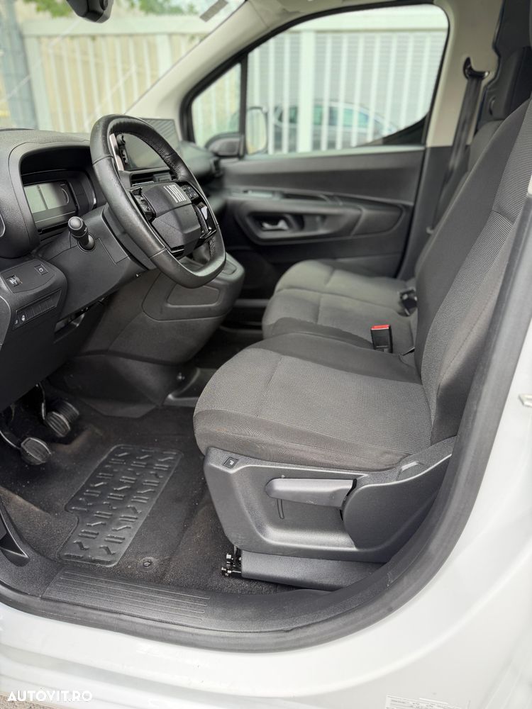 Fiat Doblo - 6