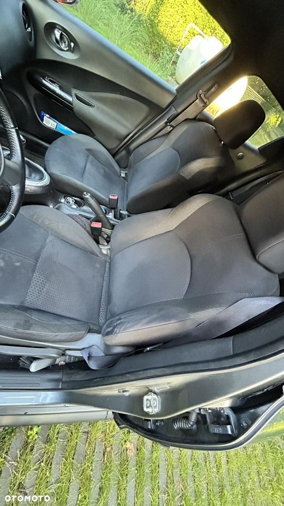 Nissan Juke 1.2 DIG-T Acenta EU6 - 12
