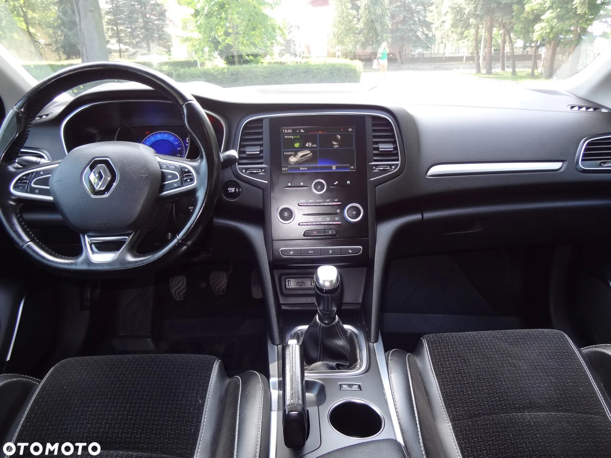 Renault Megane 1.6 dCi Business - 5