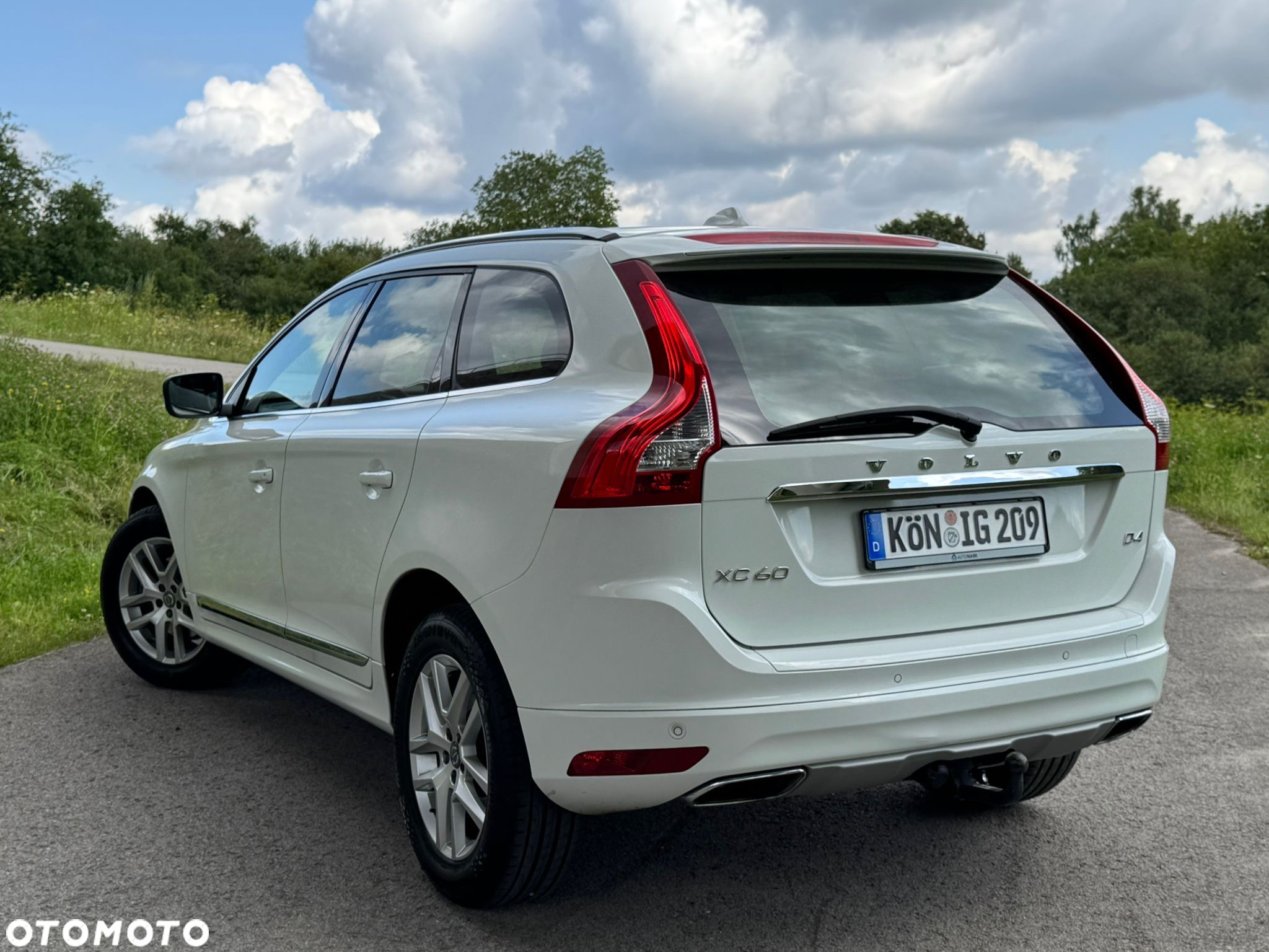Volvo XC 60 D4 Drive-E Summum - 15