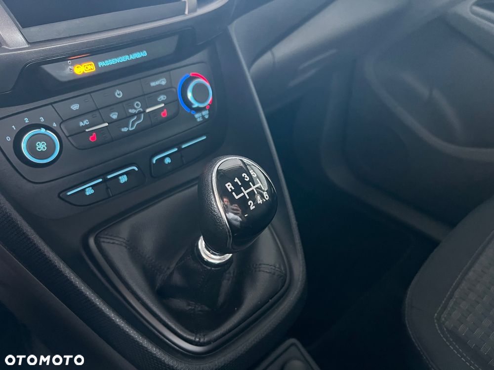 Ford Transit Connect Kombi 230 L2 Trend - 33
