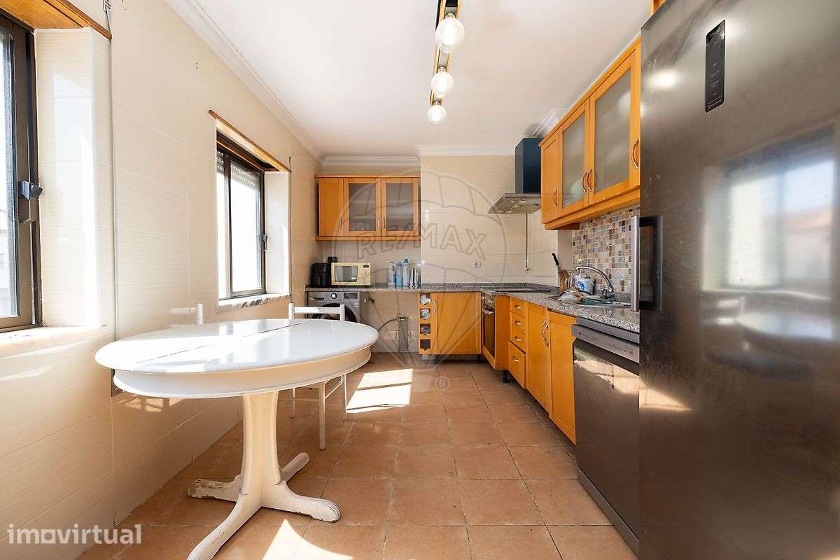Apartamento T4 para venda - Grande imagem: 4/26