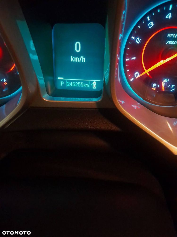 Chevrolet Camaro 6.2 V8 Coupe - 6
