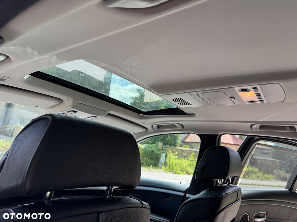 BMW Seria 7 730d - 21