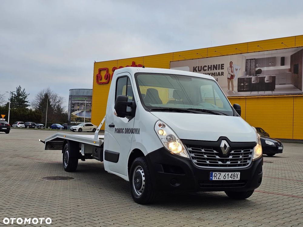 Renault Master - 21