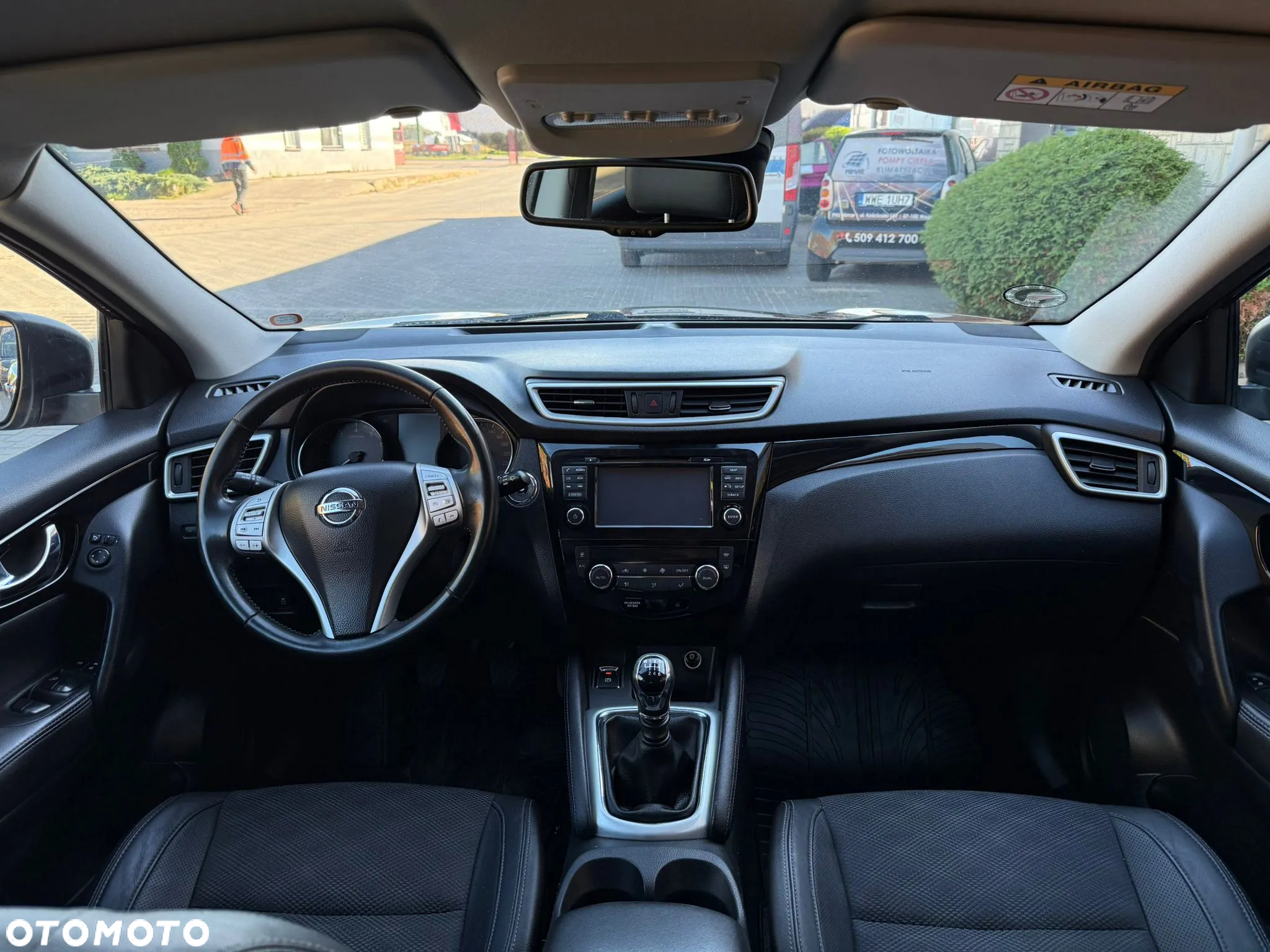 Nissan Qashqai - 9