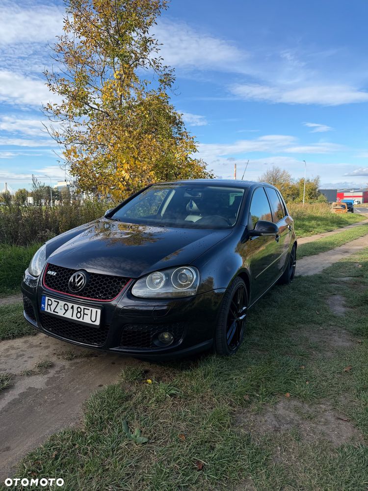 Volkswagen Golf 2008 photo 4