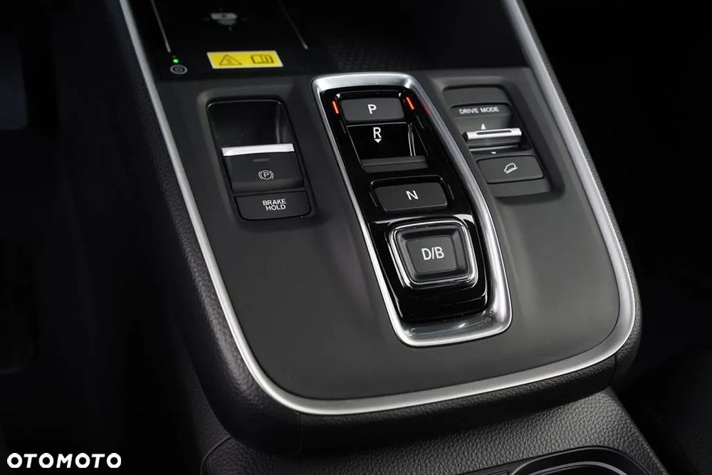 Honda CR-V ver-2-0-i--mmd-hev-elegance-awd-cvt - 19