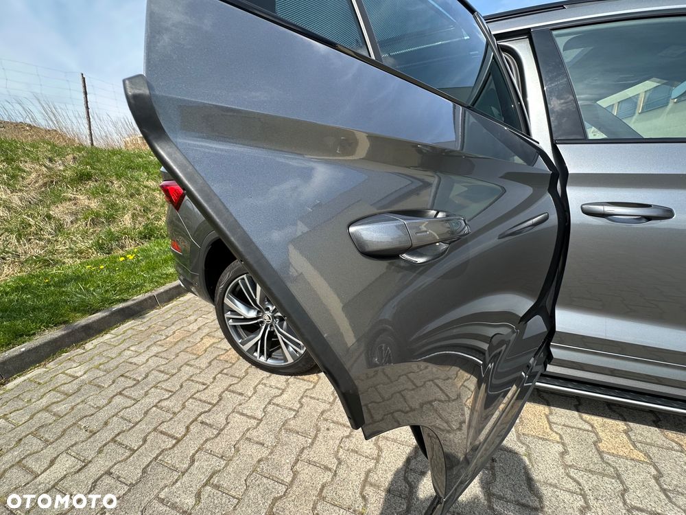 Skoda Kodiaq 2.0 TSI 4x4 DSG RS - 21