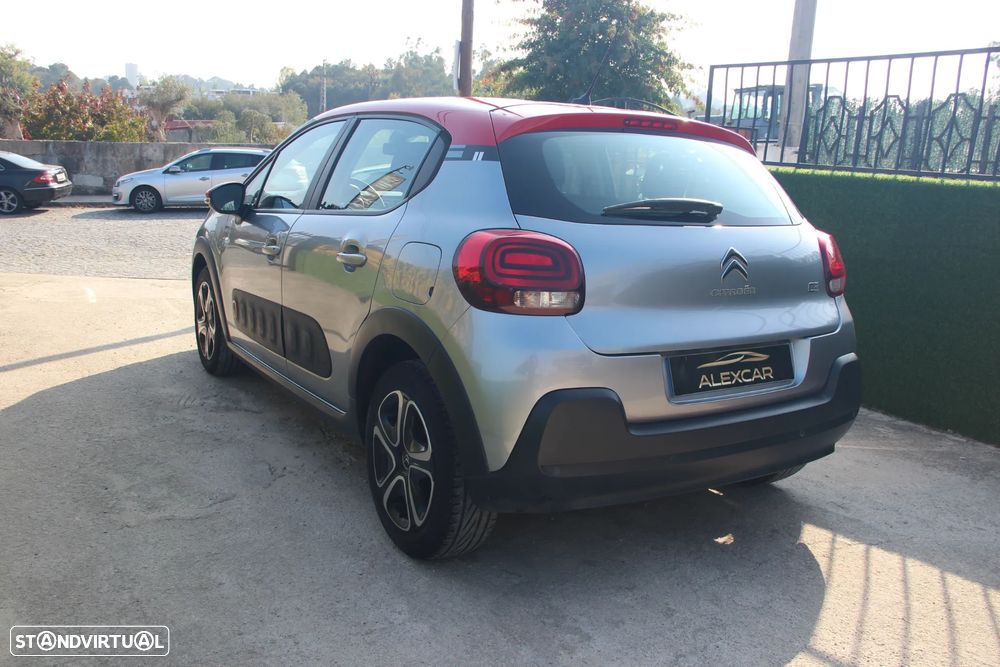 Citroën C3 1.2 PureTech Shine - 6