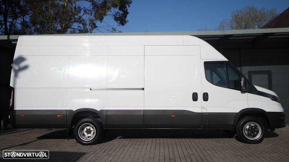 Iveco Daily 35-160 - 5