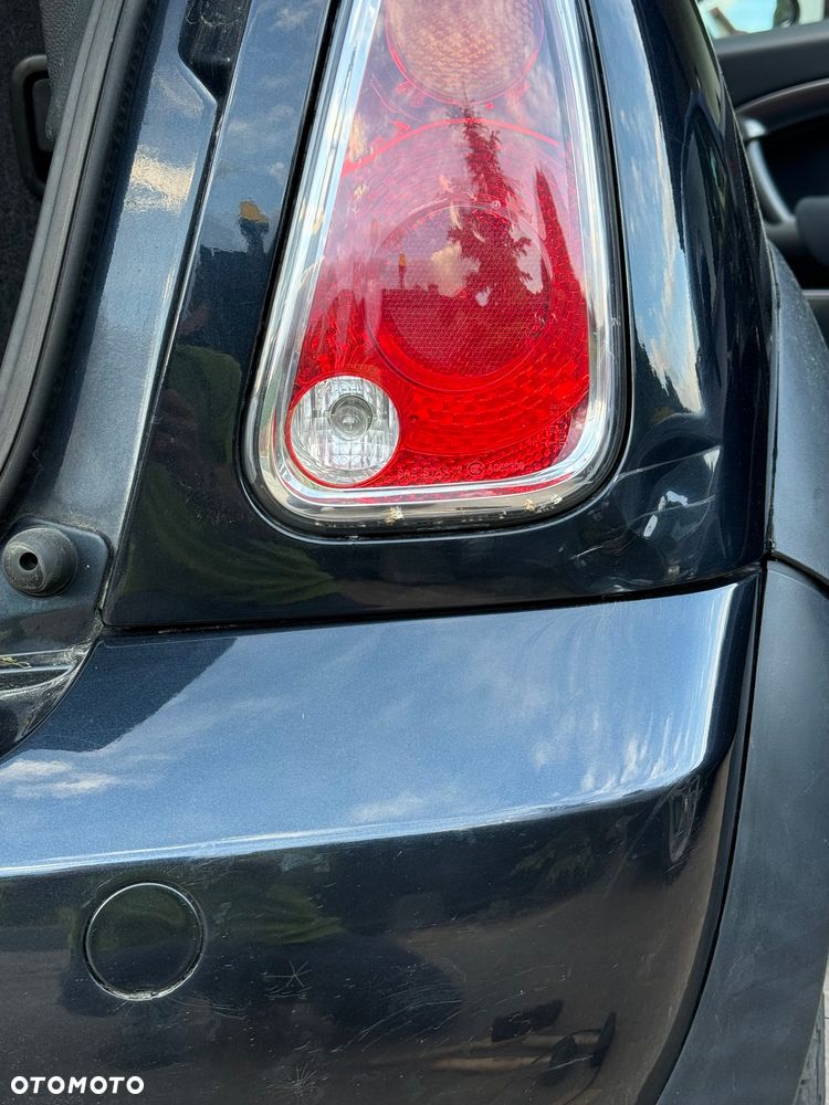 MINI Cooper - 10