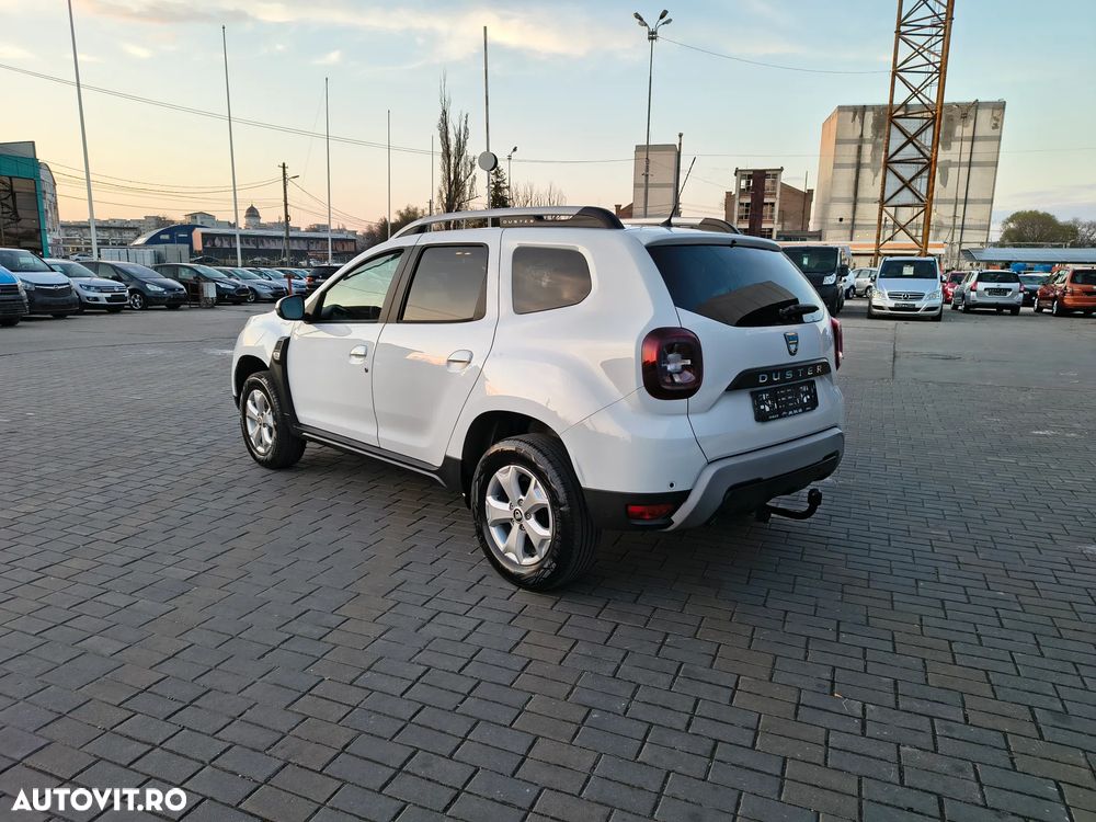 Dacia Duster Blue dCi 115 2WD Comfort - 13