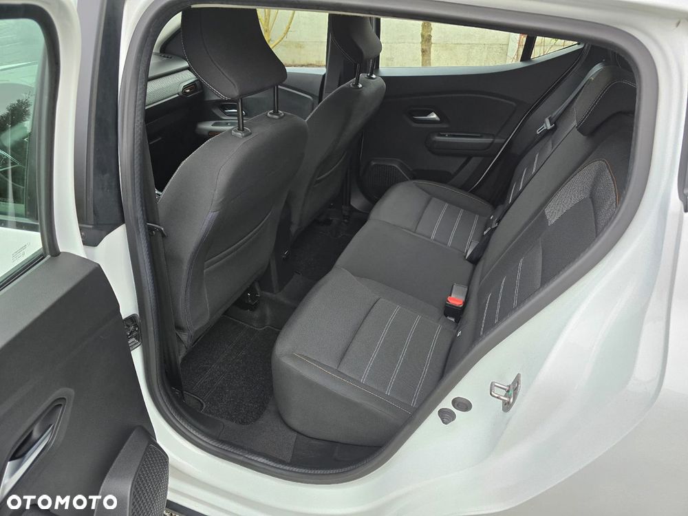 Dacia Sandero Stepway - 23
