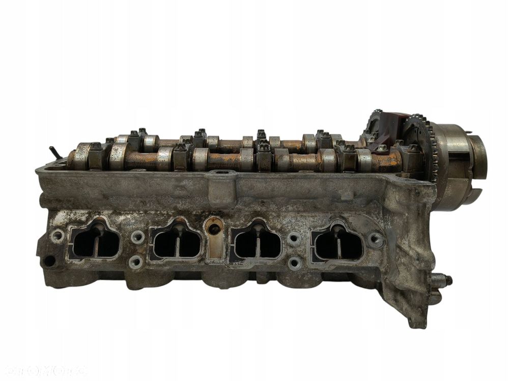 GŁOWICA CYLINDRÓW Opel Astra J Meriva B Corsa D 1.4 16V A14XER 55562229 - 9