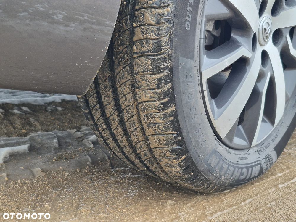 Toyota Proace Verso 2.0 D4-D Medium Family - 39