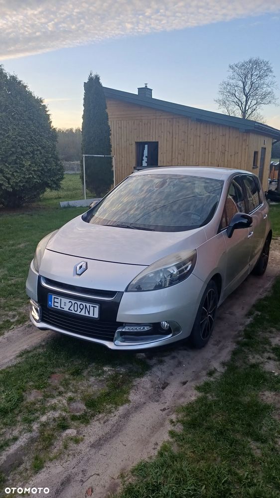 Renault Scenic 1.4 16V TCE Bose Edition - 1