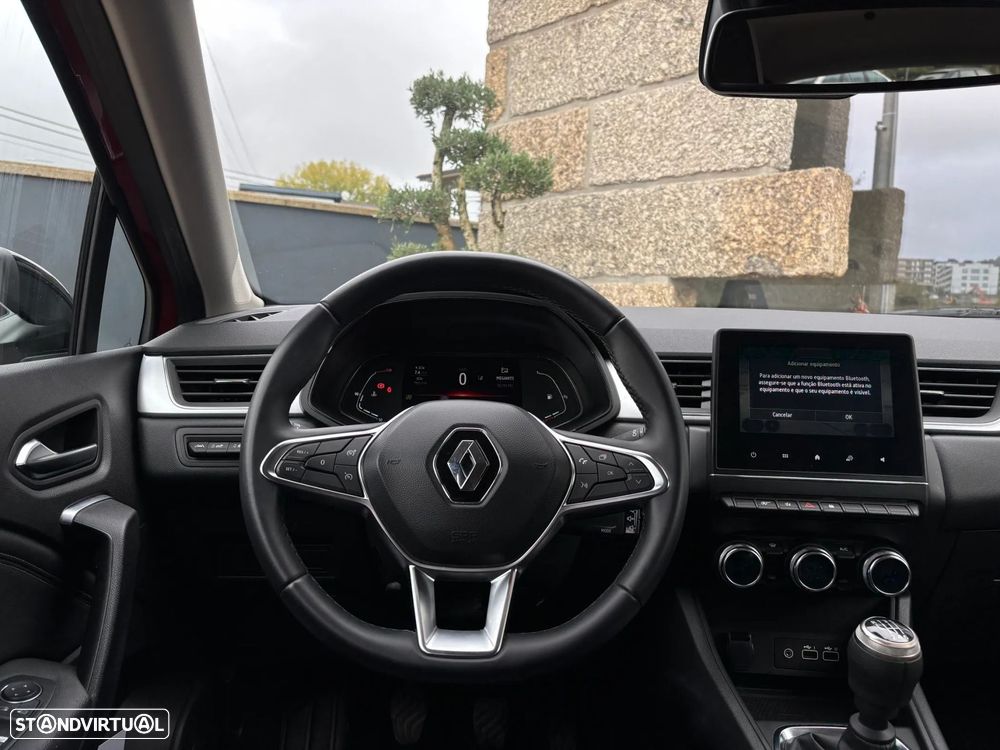 Renault Captur 1.0 TCe Techno - 7