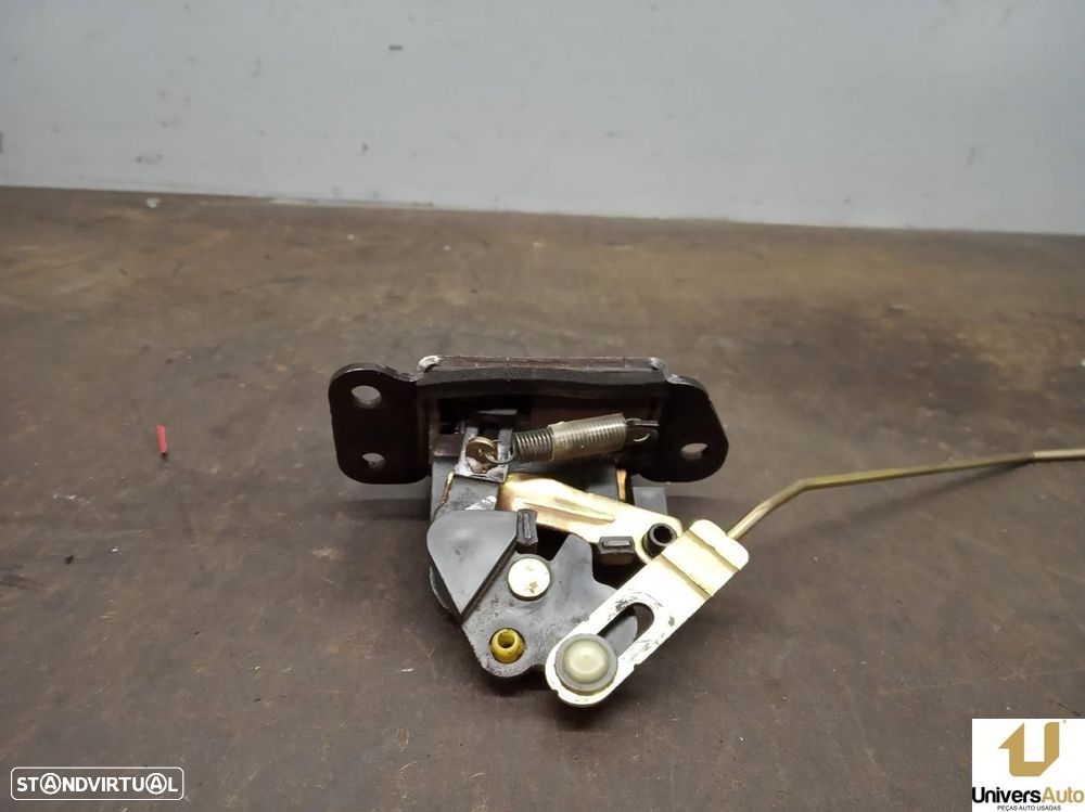FECHADURA MALA / PORTA TRASEIRA HYUNDAI GETZ 2004 - - 1