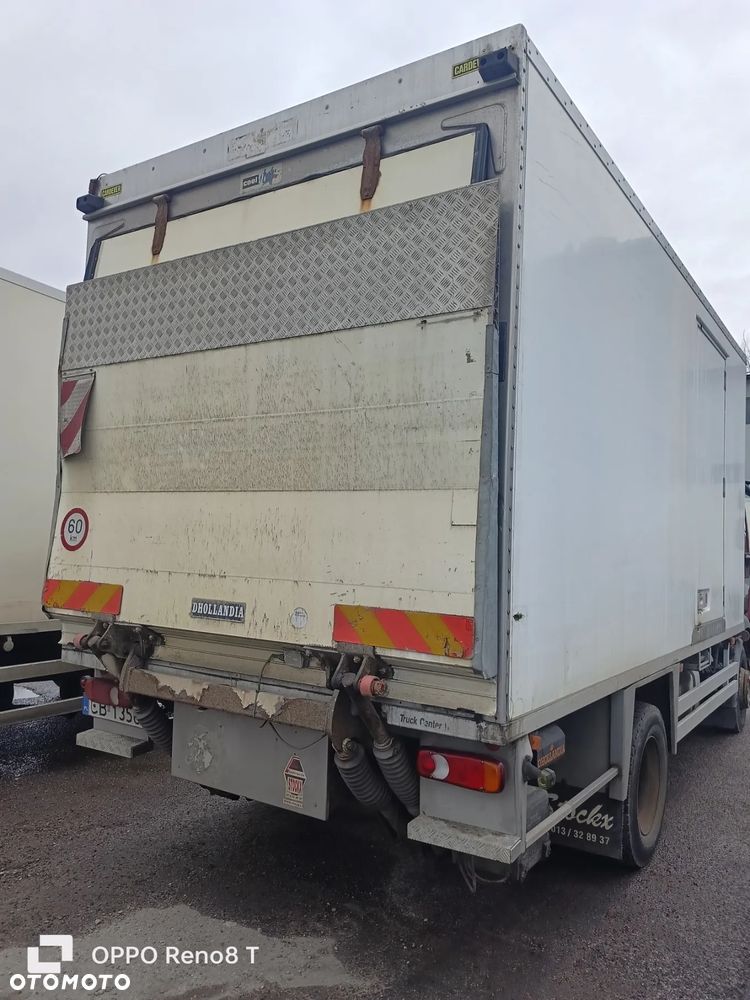 Volvo FL - 4