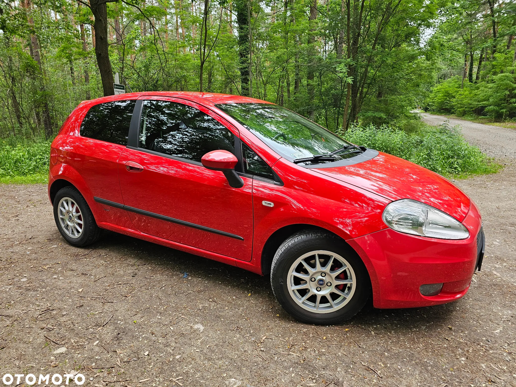 Fiat Punto - 3